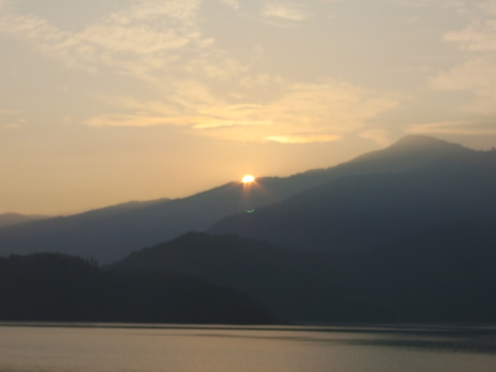 中秋假期到合歡山爬北峰9/6~9/8