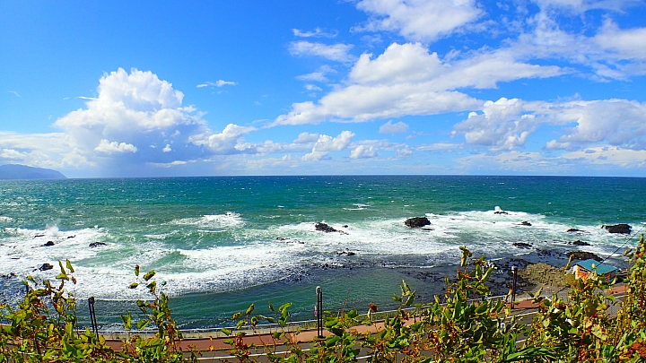 悲情 北海道之旅 完 全日本壓馬路（株）