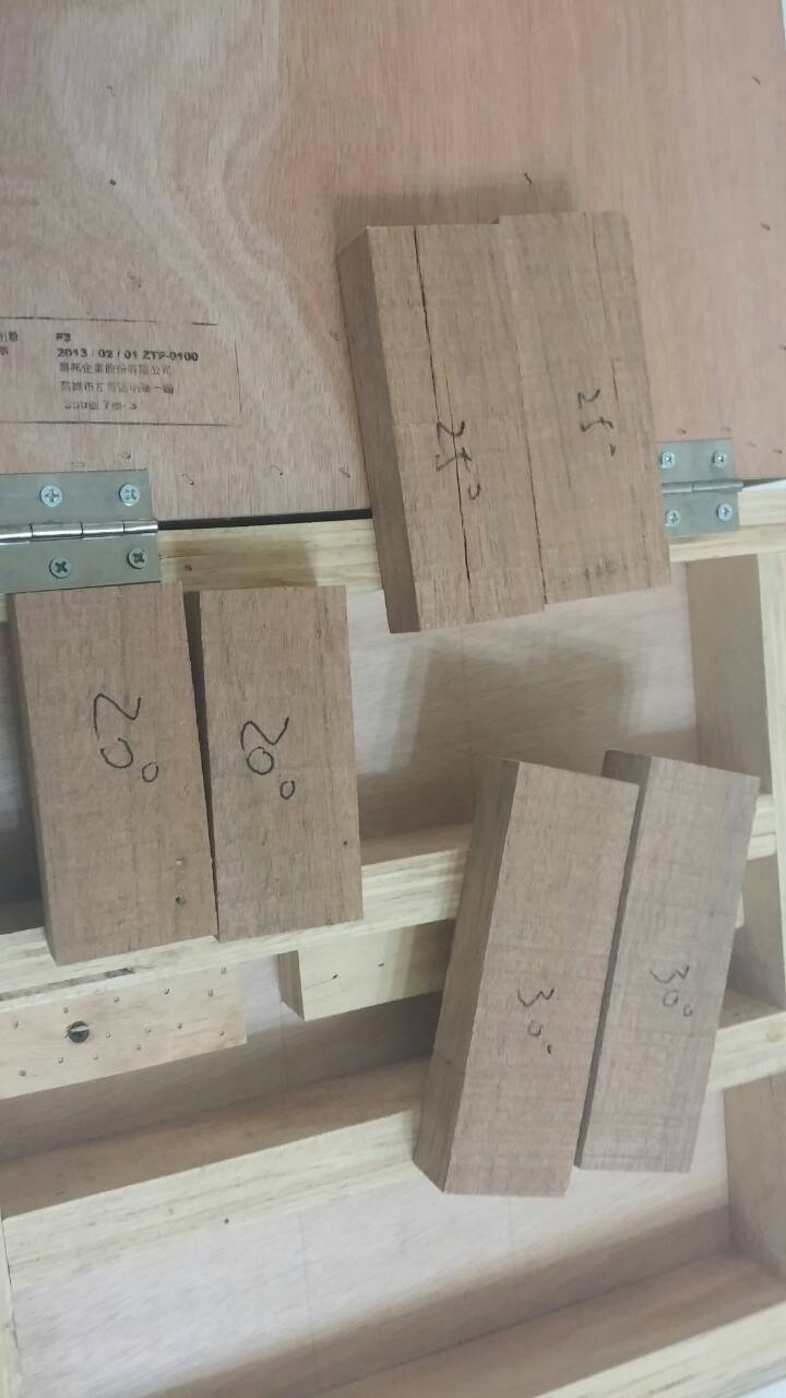 拉筋板-DIY 開箱