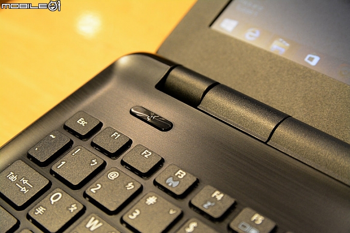 [開箱]平價但質感不平價的15吋 ACER Extensa EX2510G