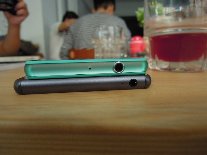 Sony Xperia Z3 & Z3C 雙旗艦搶先體驗會[高雄場]