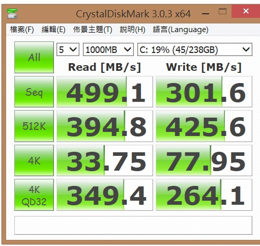M6S 還原系統掉速問題求助