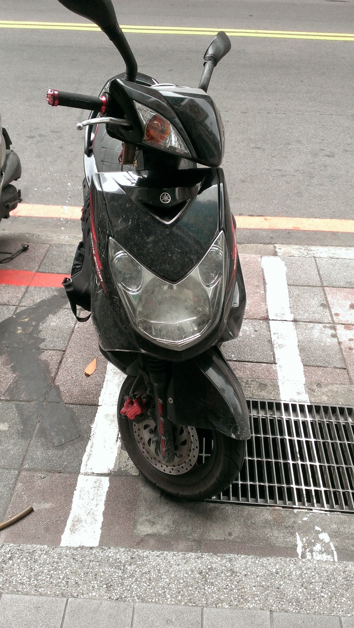 20140906兩天一夜的四大公路