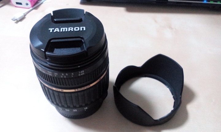 TAMRON AF18-200m F/3.5-6.3 不專業之北京開箱試拍+ Sony A330機身