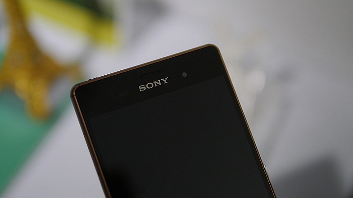 Sony雙旗艦大享受Xperia Z3、Z3 Compact高雄體驗會