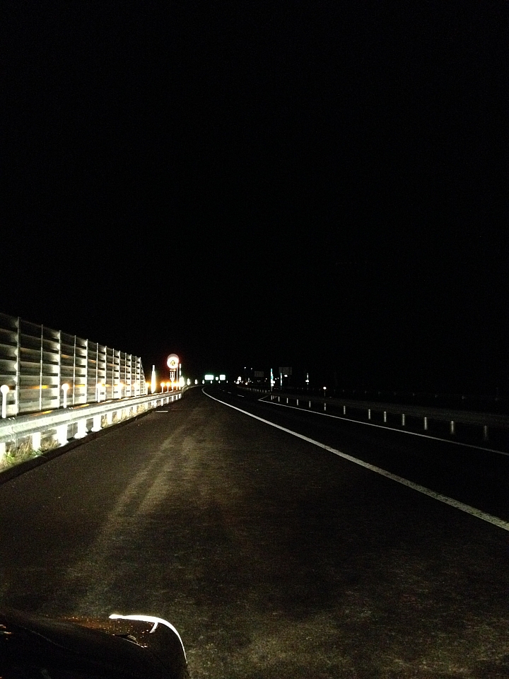 悲情 北海道之旅 完 全日本壓馬路（株）