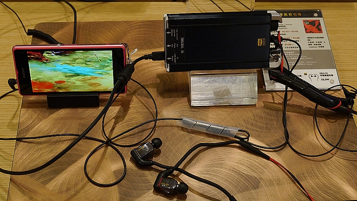 Sony雙旗艦大享受Xperia Z3、Z3 Compact高雄體驗會