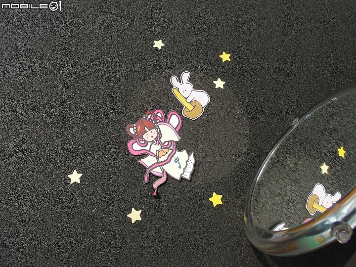 有點大驚小怪，星炫銅(？)Luxgen S5真的比較少見。祝大家中秋節快樂！