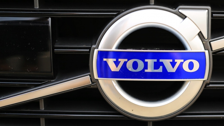 《VOLVO仲夏輕鬆遊》內外兼具V60 T5 R-Design