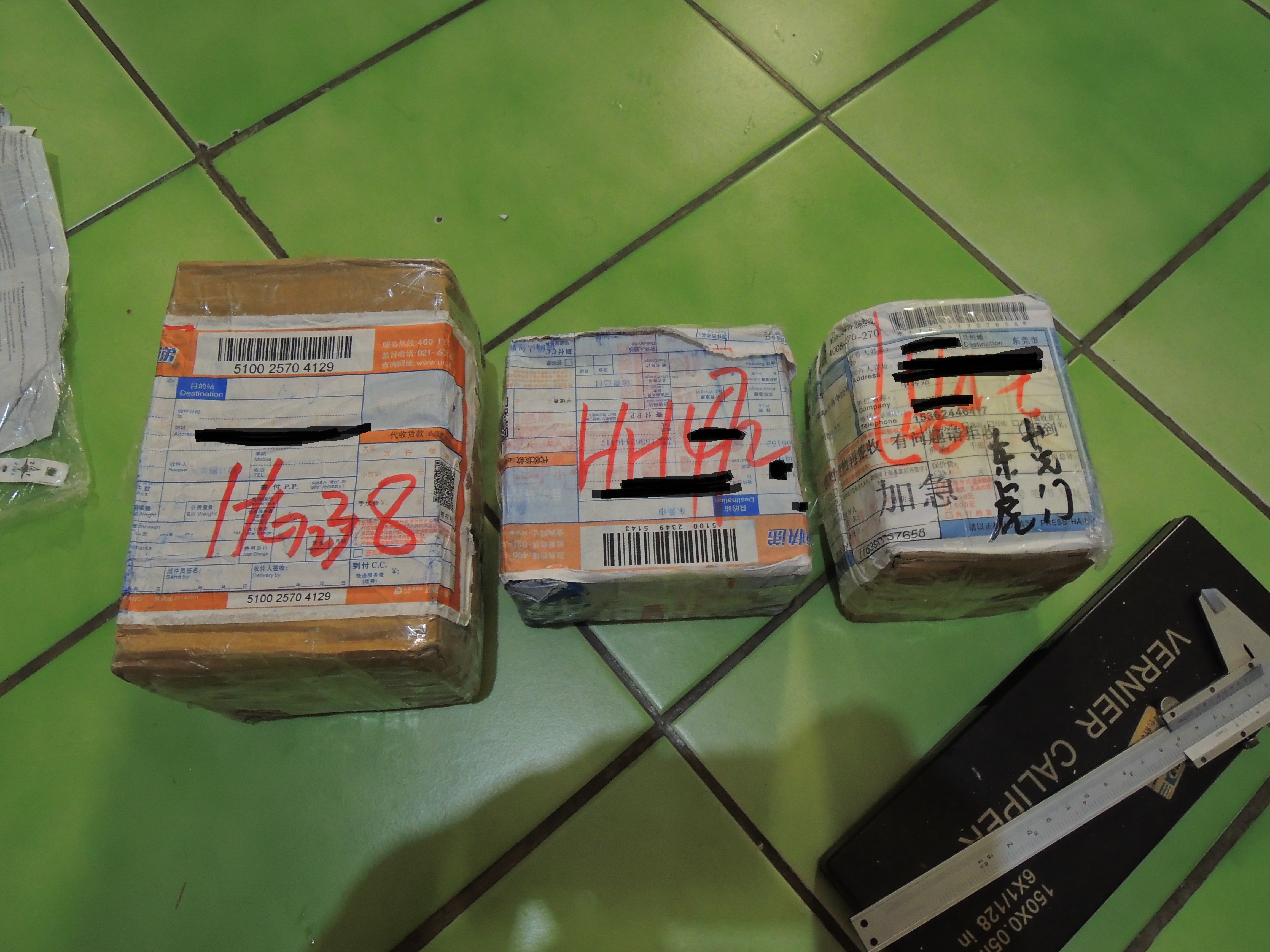 DIY 3D印表機，正港從0開始（19樓已完成，不再更新）