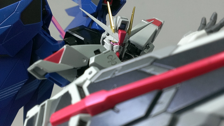 [開箱] MB FREEDOM