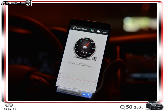 【體驗活動】夢幻概念跑格～集結性能科技、智慧安全 INFINITI Q50 2.0t 半日試駕體驗