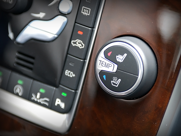 超越雙B 品味人生 VOLVO S80 T5 旗艦版 試駕《VOLVO仲夏輕鬆遊》