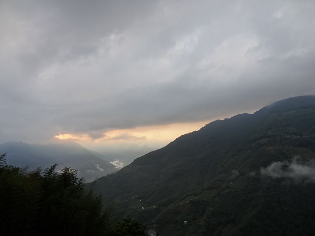 親子旅遊-拉拉山