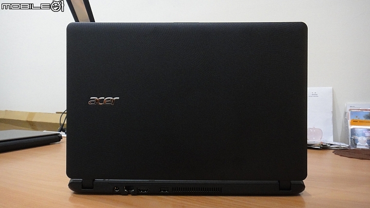 [簡易開箱]- Acer ES1-311