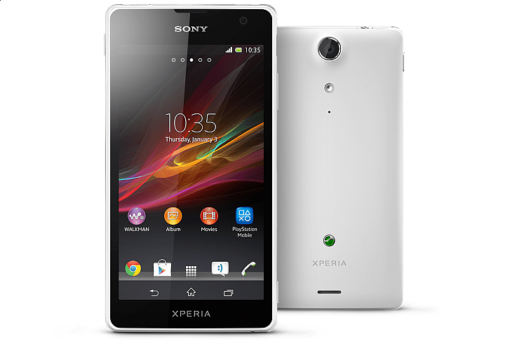 [體驗活動] Sony雙旗艦Xperia Z3、Z3 Compact---台中場