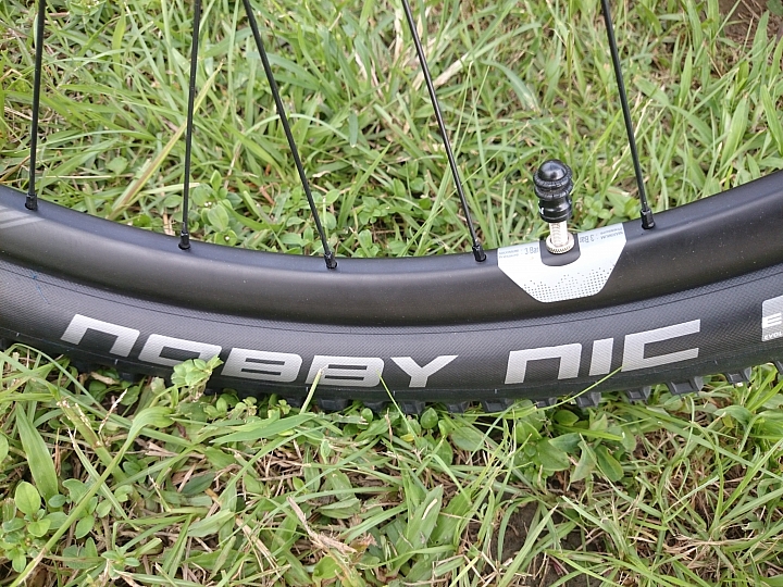 [開箱] 2015 GIANT TRANCE 27.5 1
