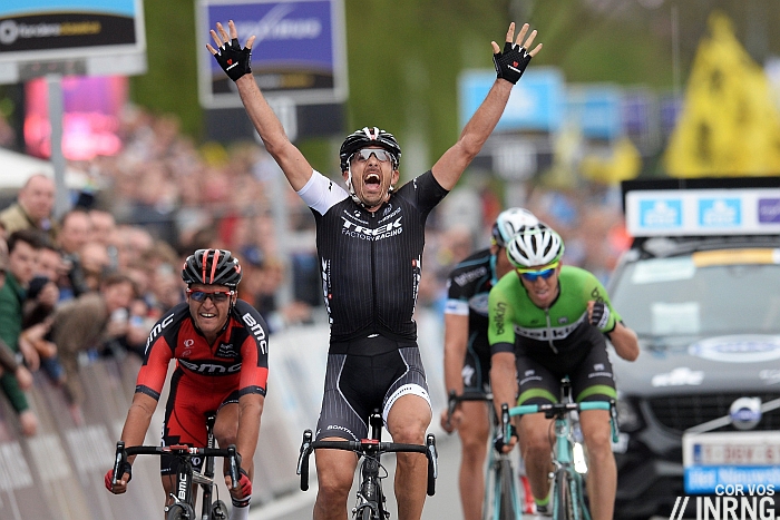 2014 UCI Road World Championships 世界公路車錦標賽 菁英男子組公路賽