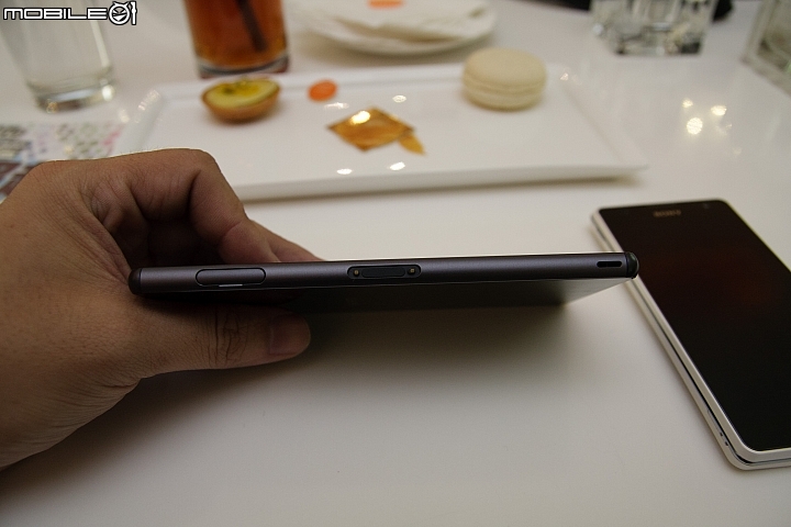 [體驗活動] Sony雙旗艦Xperia Z3、Z3 Compact---台中場