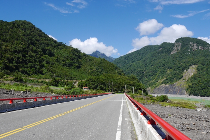 20140906兩天一夜的四大公路