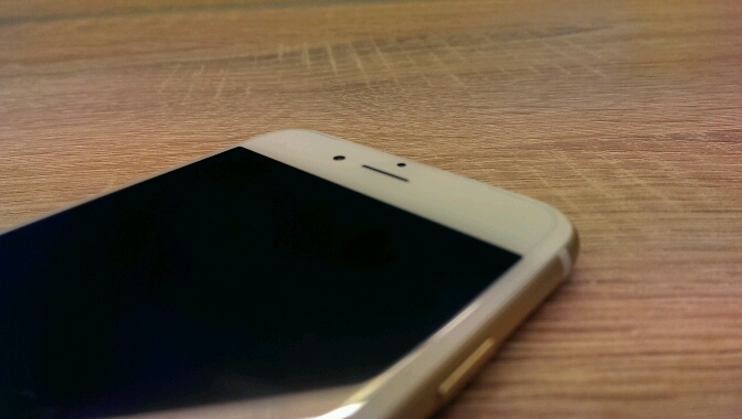{mr.獅;:彘 分享} Gold is sexy, 金色好性感 iPhone6參上