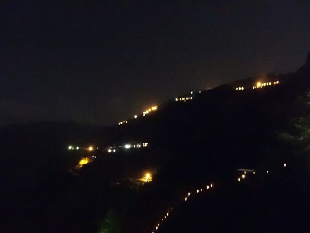 親子旅遊-拉拉山