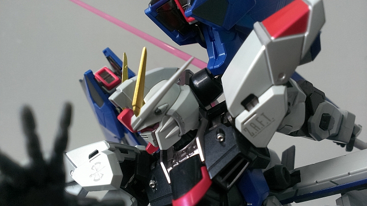 [開箱] MB FREEDOM