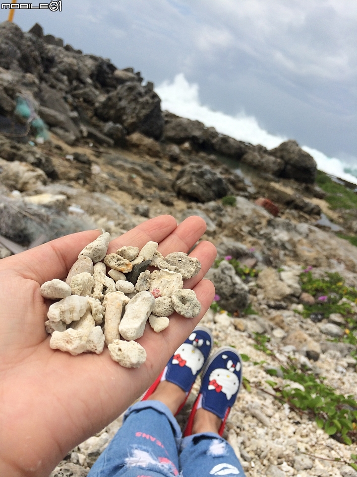 環島go 環島girl 環島狗~一個人的環島!第四天~上集