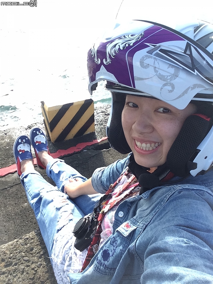 環島go 環島girl 環島狗~一個人的環島!第四天~上集