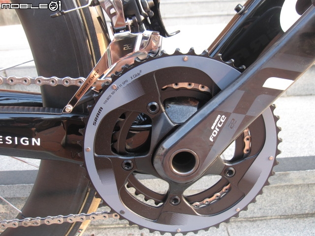cervelo s5 team