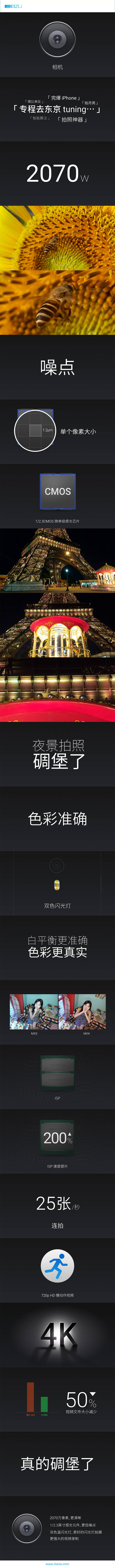 聯發科8核跑分46000+  魅族4  1799