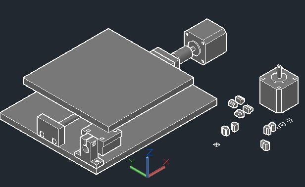 DIY 3D印表機，正港從0開始（19樓已完成，不再更新）