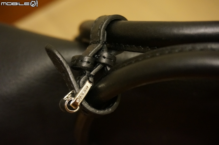 （分享）mulberry Cara Delevingne Bag
