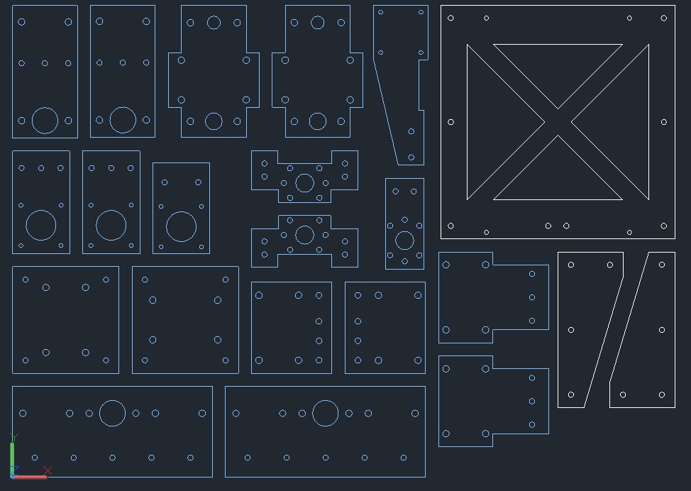 DIY 3D印表機，正港從0開始（19樓已完成，不再更新）