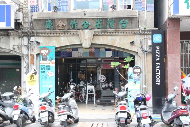 輕鬆騎YouBike悠遊台灣第一鎮-員林
