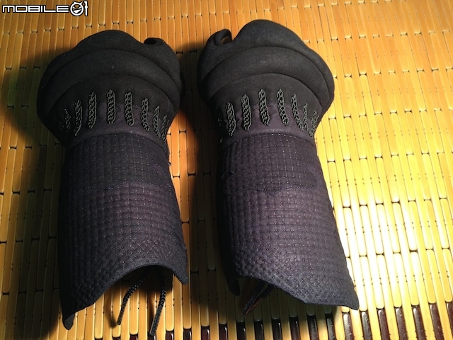 劍道護具RX-20T開箱(修改重發)