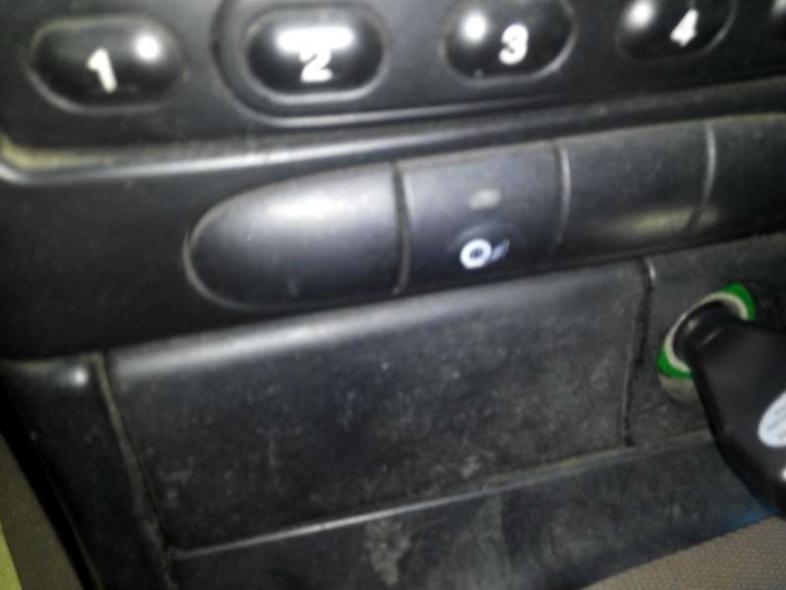 福特mondeo 警示燈號疑問?