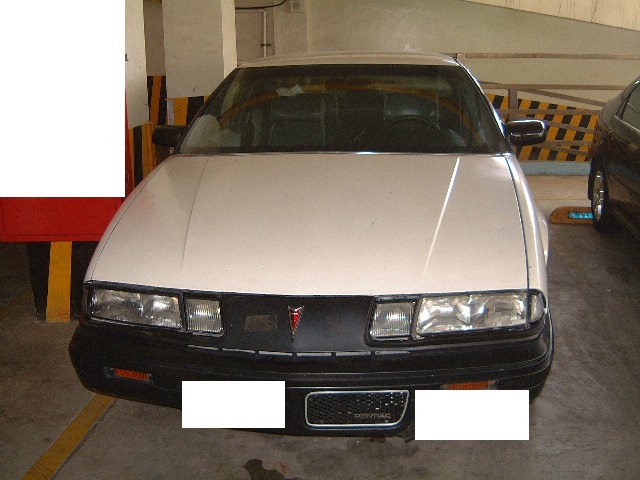 台灣珍藏車？