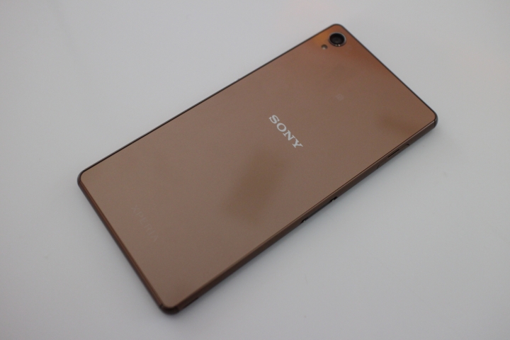 Sony Xperia Z3與Z3 Compact台中體驗會心得