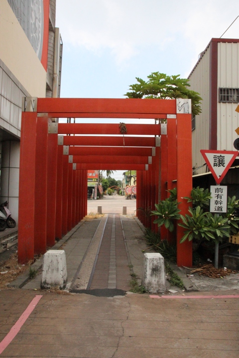 輕鬆騎YouBike悠遊台灣第一鎮-員林