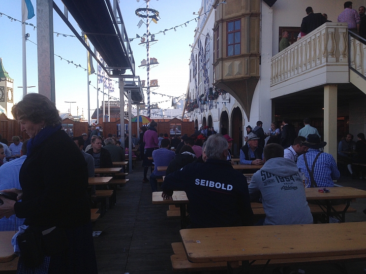 oktoberfest~德國啤酒節分享