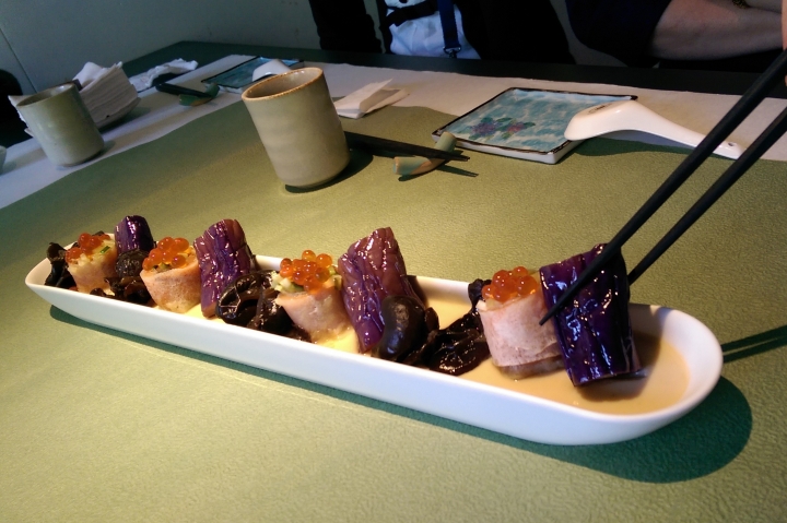 食養山房 一種體驗的總合