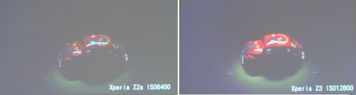 高雄場--SONY Xperia Z3&Z3C雙旗艦搶先體驗會