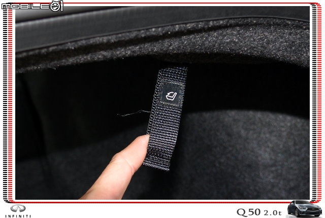 【體驗活動】夢幻概念跑格～集結性能科技、智慧安全 INFINITI Q50 2.0t 半日試駕體驗