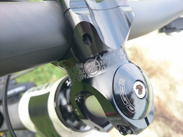 [開箱] 2015 GIANT TRANCE 27.5 1