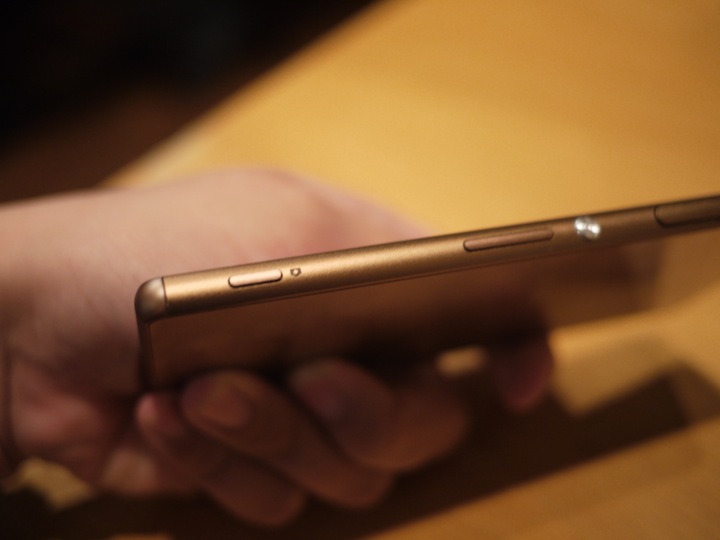 「Z久彌新 3代同堂」SONY Xperia Z3 & Z3 Compact 雙旗艦體驗會台北場