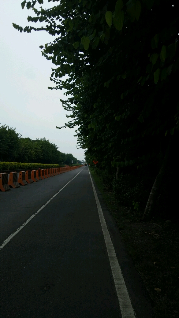 熱愛單車的死宅3日冒險ending(墾丁--屏東火車站)