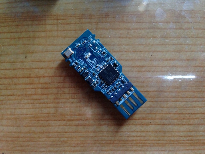 [開殼] lexar usb3.0 s33 32G