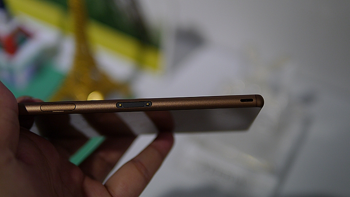 Sony雙旗艦大享受Xperia Z3、Z3 Compact高雄體驗會
