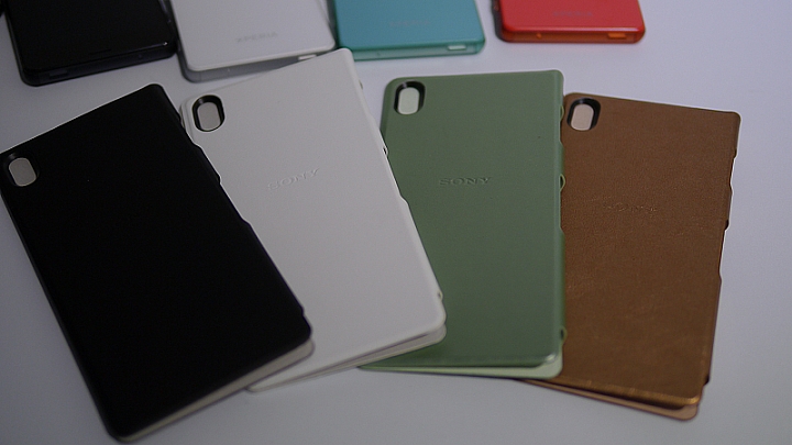 Sony雙旗艦大享受Xperia Z3、Z3 Compact高雄體驗會